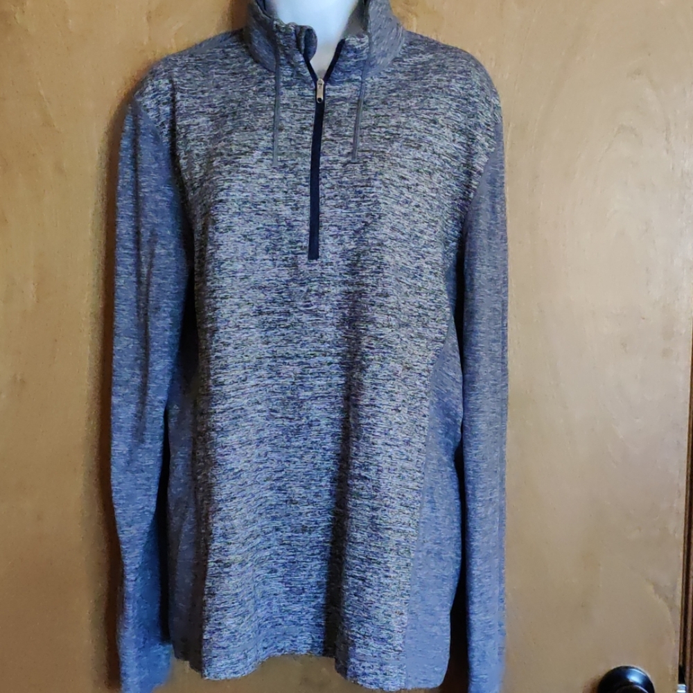 Lululemon half zip pullover